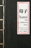 Xunzi The Complete Text  9780691169316 Front Cover