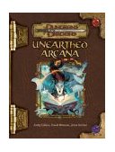 Unearthed Arcana : Dungeons and Dragons Rulebook  9780786931316 Front Cover