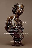 Vï¿½nus Noire Black Women and Colonial Fantasies in Nineteenth-Century France  9780820354316 Front Cover