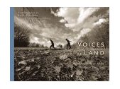 Voices for the Land Minnesotans Write about Places They Love  9780873514316 Front Cover