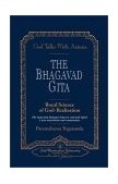 God Talks with Arjuna The Bhagavad Gita: Royal Science of God-Realization  9780876120316 Front Cover