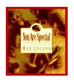 You Are Special  cover art