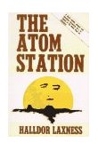 Atom Station  cover art
