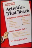 Activities That Teach  cover art