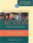 Accountability in Action A Blueprint for Learning Organizations cover art