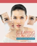 Clearing Concepts A Guide to Acne Treatment cover art