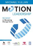 Motion Leadership The Skinny on Becoming Change Savvy cover art