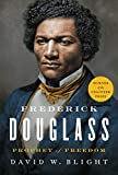 Frederick Douglass Prophet of Freedom  9781416590316 Front Cover