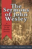 Sermons of John Wesley A Collection for the Christian Journey