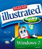 Maran Illustrated Windows 7 Guided Tour  cover art