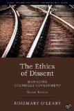 Ethics of Dissent Managing Guerrilla Government cover art