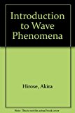 Introduction to Wave Phenomena  9781575242316 Front Cover