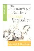 Underground Guide to Teenage Sexuality  cover art