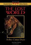 Lost World - Phoenix Science Fiction Classics  cover art