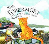 The Tobermory Cat:  9781780271316 Front Cover
