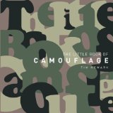 Book of Camouflage The Art of Disappearing 2013 9781782008316 Front Cover