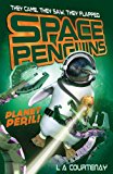 Planet Peril  9781847154316 Front Cover