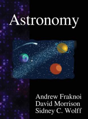 Astronomy  9789888407316 Front Cover