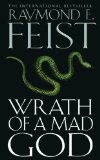 Wrath of a Mad God  9780007244317 Front Cover