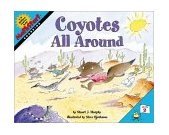 Coyotes All Around  9780060515317 Front Cover