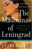 Madonnas of Leningrad A Novel cover art