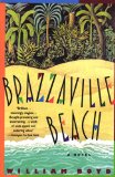 Brazzaville Beach  cover art