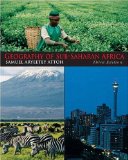 Geography of Sub-Saharan Africa  cover art