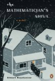 Mathematician's Shiva A Novel  9780143126317 Front Cover