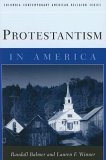 Protestantism in America  cover art