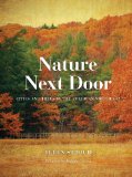 Nature Next Door Cities and Trees in the American Northeast cover art