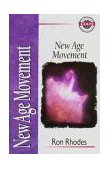 New Age Movement  cover art