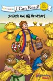Joseph and His Brothers 2009 9780310717317 Front Cover