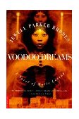 Voodoo Dreams A Novel of Marie Laveau cover art