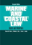 Marine and Coastal Law Cases and Materials cover art
