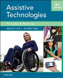Assistive Technologies Principles and Practice cover art