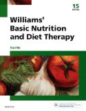 Williams' Basic Nutrition and Diet Therapy  cover art