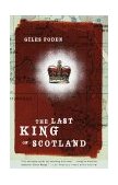 Last King of Scotland  cover art