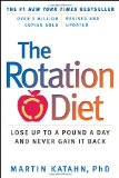 Rotation Diet Revised and Updated 2011 9780393341317 Front Cover