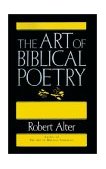 Art of Biblical Poetry  cover art