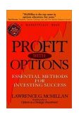 Profit with Options Essential Methods for Investing Success cover art