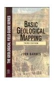 Basic Geological Mapping 3rd 9780471960317 Front Cover