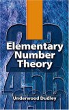 Elementary Number Theory 2nd 9780486469317 Front Cover