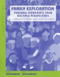 Stdt Wb-Family Exploration Pers Viewpoints F/Multiple Persp 7th 2007 9780495100317 Front Cover