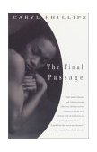 Final Passage 1995 9780679759317 Front Cover