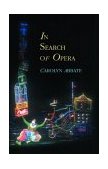 In Search of Opera  cover art
