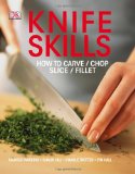 Knife Skills  cover art