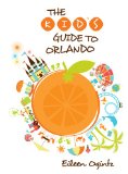 Orlando - Kid's Guide 2012 9780762781317 Front Cover