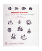 Encyclopedia of Marks on American, English, and European Earthenware, Ironstone, and Stoneware: 1780-1980 1780-1980  9780764307317 Front Cover