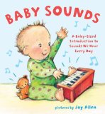 Baby Sounds 2012 9780803738317 Front Cover
