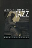 Short History of Jazz  cover art